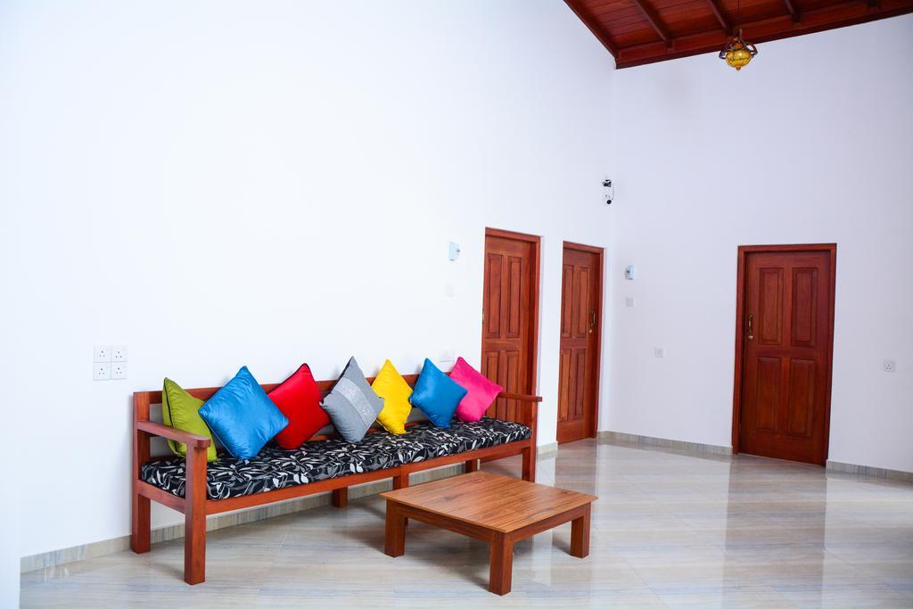 Villa Shanaya Hikkaduwa Exterior photo